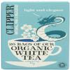 (2 Pack) - Clipper - Organic White Tea | 26 Bag | 2 PACK BUNDLE view 1