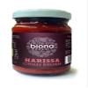 (2 Pack) - Biona - Org Harrissa Chilli Relish | 125g | 2 Pack Bundle view 3