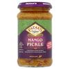 (2 Pack) - Pataks - Mango Pickle | 283g | 2 PACK BUNDLE view 1