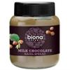 (2 Pack) - Biona - Organic Choc Hazelnut Spread | 350g | 2 PACK BUNDLE view 2