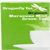 (2 Pack) - Dragonfly Tea - Org Moroccan Mint Green Tea | 20 sachet | 2 PACK BUNDLE view 1