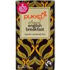 (2 Pack) - Pukka Herbs - Elegant English Breakfast Tea | 20 sachet | 2 PACK BUNDLE view 1