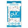 (2 Pack) - Pur Gum - PUR Gum Peppermint Bag | 80g | 2 PACK BUNDLE view 1