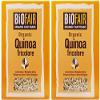 (2 Pack - Biofair - Tri-Colore Quinoa Grain | 500g | 2 PACK BUNDLE view 1