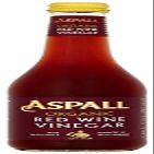 (2 Pack) - Aspall - Org Red Wine Vinegar | 350ml | 2 PACK BUNDLE