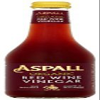 (2 Pack) - Aspall - Org Red Wine Vinegar | 350ml | 2 PACK BUNDLE
