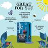 (2 Pack) - Clipper - Snore & Peace | 20 Bag | 2 PACK BUNDLE view 2