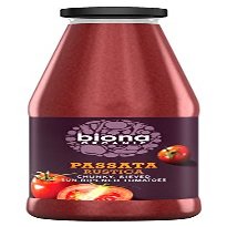 (2 Pack - Biona - Org Passata Rustica | 680g | 2 PACK BUNDLE