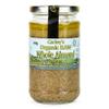 (2 Pack) - Carley's - Organic Raw Almond Butter | 425g | 2 PACK BUNDLE view 1