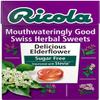 (2 Pack) - Ricola - Elderflower SF Lozenges Box | 45g | 2 PACK BUNDLE view 1