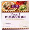 Al'Fez Pearl Couscous 200 g (Pack of 2) view 1