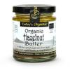 (2 Pack) - Carley's - Org Hazelnut Butter | 170g | 2 PACK BUNDLE view 2