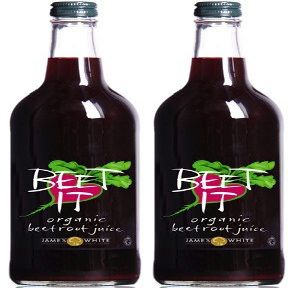 (2 Pack) - Beet It - Beet It | 750ml | 2 PACK BUNDLE