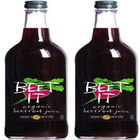(2 Pack) - Beet It - Beet It | 750ml | 2 PACK BUNDLE