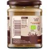 (2 Pack) - Meridian - Org Smooth Peanut ButterNoSalt | 280g | 2 PACK BUNDLE view 3