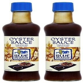 (2 Pack) - Blue Dragon - Oyster Sauce | 150ml | 2 PACK BUNDLE