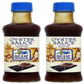 (2 Pack) - Blue Dragon - Oyster Sauce | 150ml | 2 PACK BUNDLE