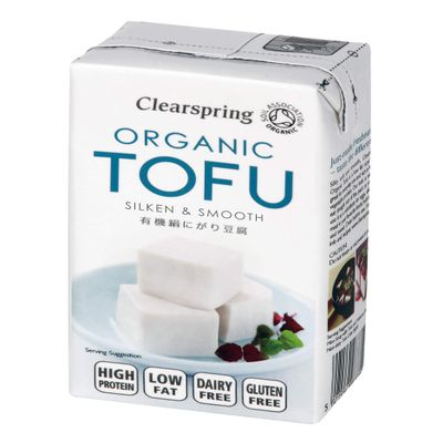 Clearspring | Tofu | 2 x 300g