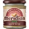 Meridian Organic Smooth Cashew Butter (Pack of 2) view 1