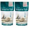 Sukrin Defatted Sesame Flour 250g Twin Pack view 1