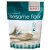 Sukrin Defatted Sesame Flour 250g Twin Pack view 2