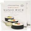 (2 Pack - Clearspring - Sushi Rice | 500g | 2 PACK BUNDLE view 4