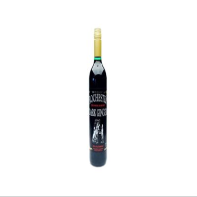 Rochester Rochester Dark Ginger Drink Non Alcholic 725ml (Pack of 2)