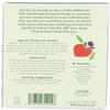 (2 Pack) - Amisa - Org G/F Fruity Oat Muesli | 325g | 2 Pack Bundle view 2