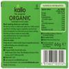 (2 Pack) - Kallo - Organic Vegetable Stock Cubes | 66g | 2 PACK BUNDLE view 2