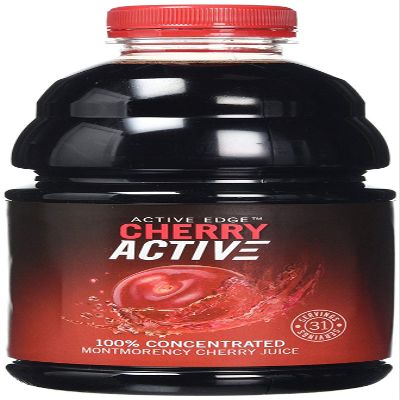 (2 Pack) - Cherry Active - CherryActive Concentrate | 946ml | 2 Pack Bundle