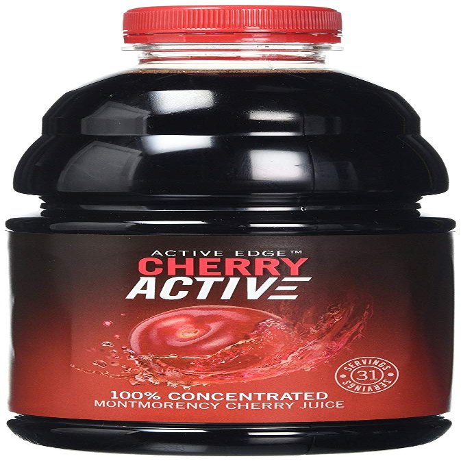 (2 Pack) - Cherry Active - CherryActive Concentrate | 946ml | 2 Pack Bundle