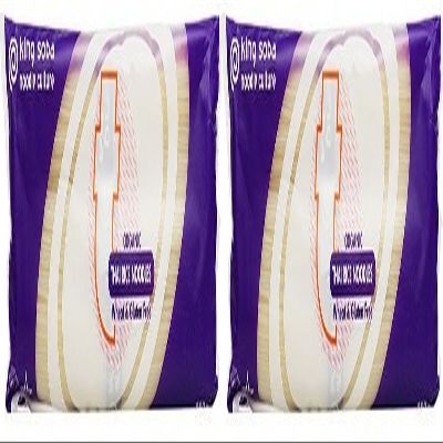 (2 Pack) - King Soba - Org Thai Rice Noodles | 250g | 2 PACK BUNDLE
