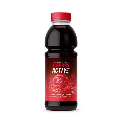 Cherry Active | Cherry Active Concentrate | 2 X 473Ml