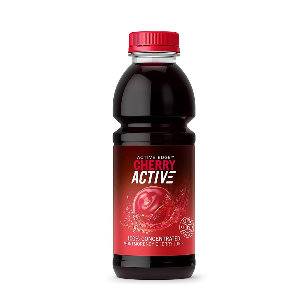 Cherry Active | Cherry Active Concentrate | 2 X 473Ml