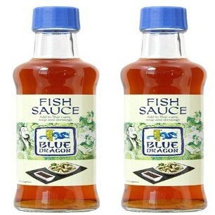 (2 Pack) - Blue Dragon - Thai Fish Sauce | 150ml | 2 PACK BUNDLE