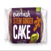 (2 Pack) - Everfresh Natural Foods - Org Stem Ginger Cake | 380g | 2 PACK BUNDLE view 1