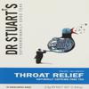 (2 Pack) - Dr Stuarts - Throat Relief Herbal Tea | 15 Bag | 2 PACK BUNDLE view 1