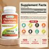 Best Naturals Chromium 1000 mcg 120 Tablets view 2