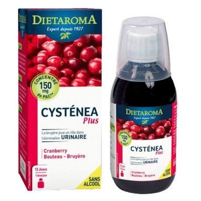 Cystna More Ditaroma Bottle 200 ml