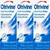Otrivine Adult Nasal Drops 10ml x 3 Packs view 1
