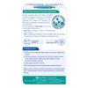 Dr. Beckmann 3 x Dishwasher Hygiene Cleaner Each Contains 75g + Moist Cloth - Against Unpleasant Odours with a Citrus Scent - Cleans all Dishwashers from the Inside view 4
