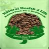 Natural Health 4 Life Tea/Coffee Subsititute Dandelion Coffee Roasted Dandlion Root Cut 200 g in Bag (1 Bag) view 1