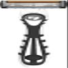 BIC BiC Flex 5 Blades - 2 CT view 2