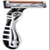 BIC BiC Flex 5 Blades - 2 CT view 3