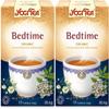 (2 Pack) - Yogi Tea - Bedtime Tea | 17 Bag | 2 PACK BUNDLE view 1