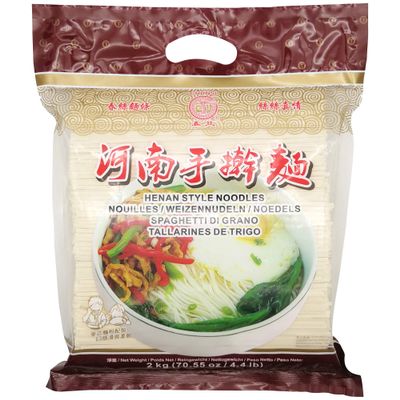 Chunsi Henan Style Noodles 2kg