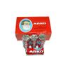 Arko shaving soap, pack of 10 view 1