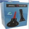 In-Line Enema Bulb - Home enema bulb - In line bulb Clean Stream view 1