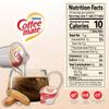 Coffee-mate Coffee Creamer Liquid Singles, Original, 24 Count (Pack of 4) view 2