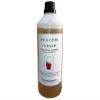 Hyfive Apple Cider Vinegar 5.5% with Mother for Poultry Natural & Unpasteurised 1L view 1